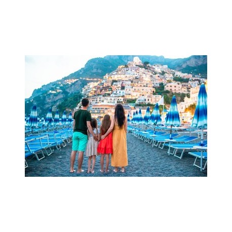 CAPRI - 13.06.2025 - 15.06.2025